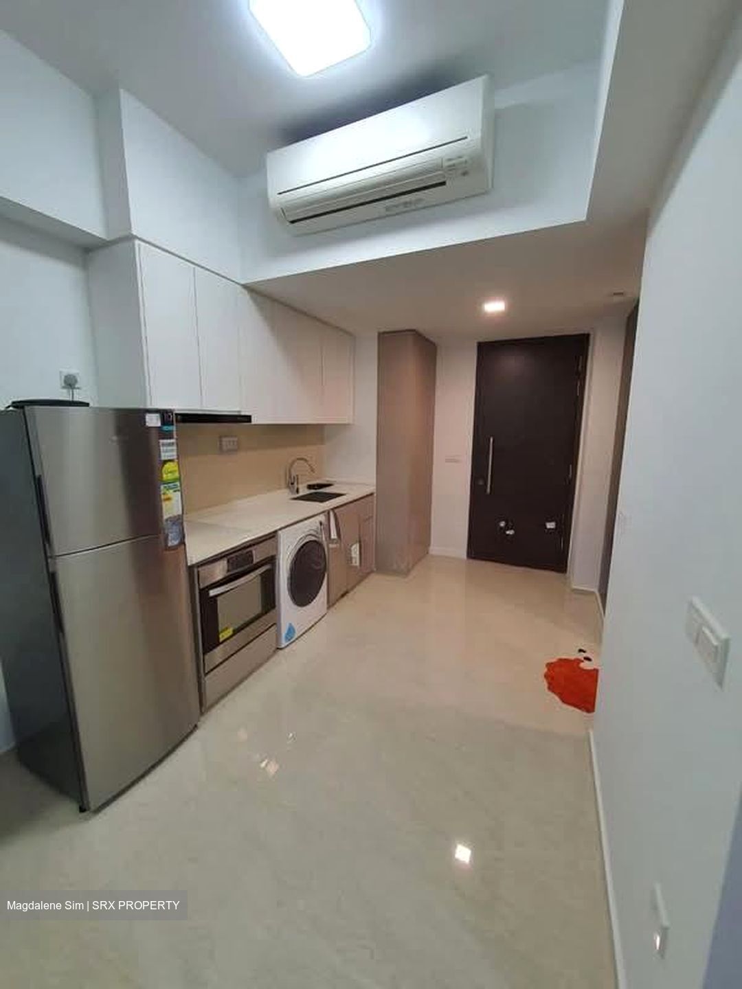 Parc Riviera (D5), Condominium #585543621